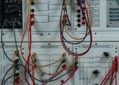 Diagnosing and repairing power failures