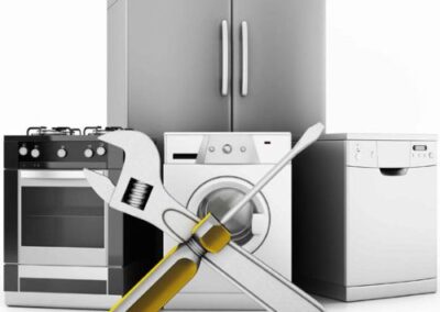 Part replacements for all major household appliances