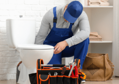 Plumber