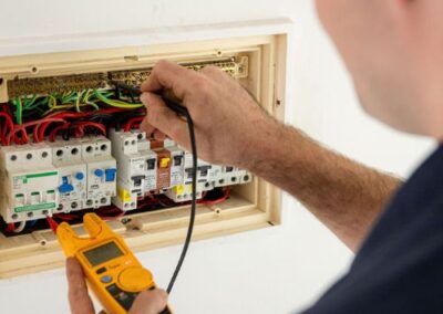 Solving tripping power problems