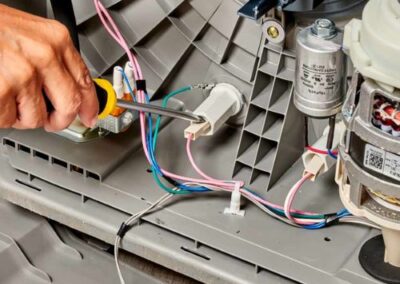 dishwasher Repairs