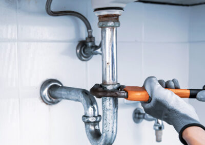 plumber